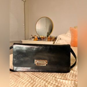 Preston and York Shoulder Bag